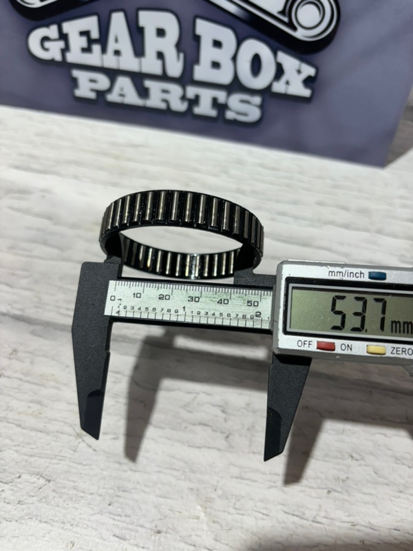 Подшипник DCT450, Арт. 9795 — изображение 5