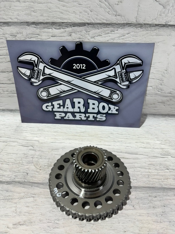 Hub U760 U760E U760F, Арт. 9847