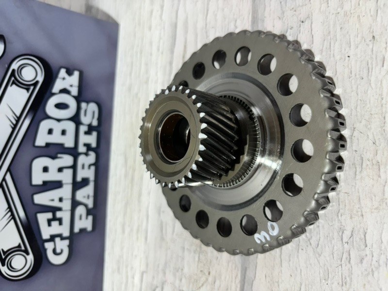 Hub U760 U760E U760F, Арт. 9847 — изображение 2