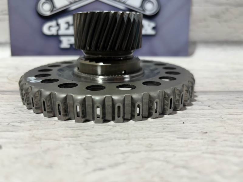 Hub U760 U760E U760F, Арт. 9847 — изображение 3