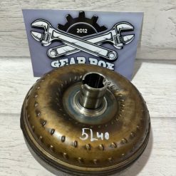 Гидротрансформатор акпп 5l40e, Арт. 9919