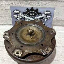 Alternative view of Гидротрансформатор акпп 5l40e, Арт. 9919