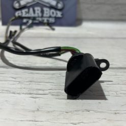 Коса большая 09g tf60sn, Арт. 9964