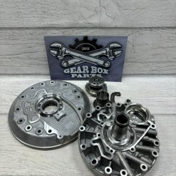 Масляный насос акпп ga8l51cz, Арт. 10384