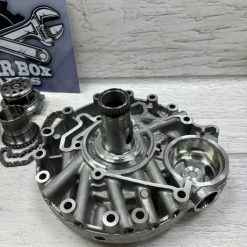 Alternative view of Масляный насос акпп ga8l51cz, Арт. 10384