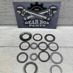 Подшипники акпп ga8l51cz, Арт. 10385