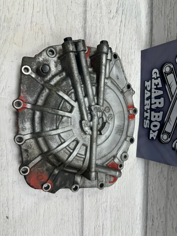 Крышка АКПП A8LF1, Арт. 10445 — изображение 6