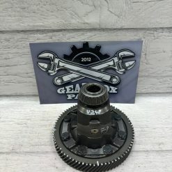 Дифференциал АКПП U340 U340E U341 U341F U340F