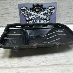 Alternative view of Поддон АКПП TR80SD TR80SN TR81SN  AE80F  0C8  OC8