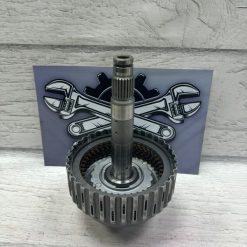 Барабан акпп direct/c2 tr80sd tr80sn tr81sn  ae80f  0c8  oc8, Арт. 10810