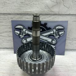 Барабан акпп direct/c2 tr80sd tr80sn tr81sn  ae80f  0c8  oc8, Арт. 10811