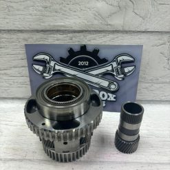 Планетарка Задняя TR80SD TR80SN TR81SN  AE80F  0C8  OC8