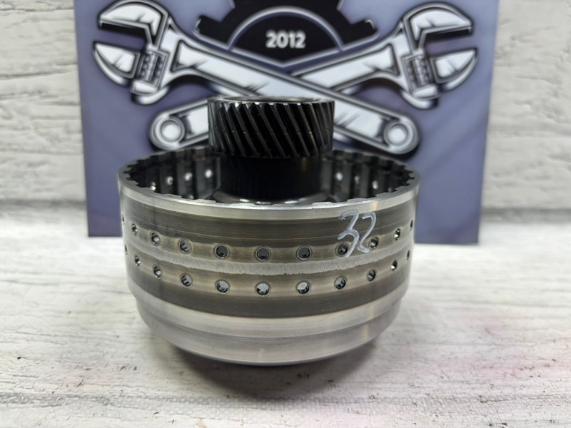 Direct Drum A5HF1, Арт. 10918 — изображение 2