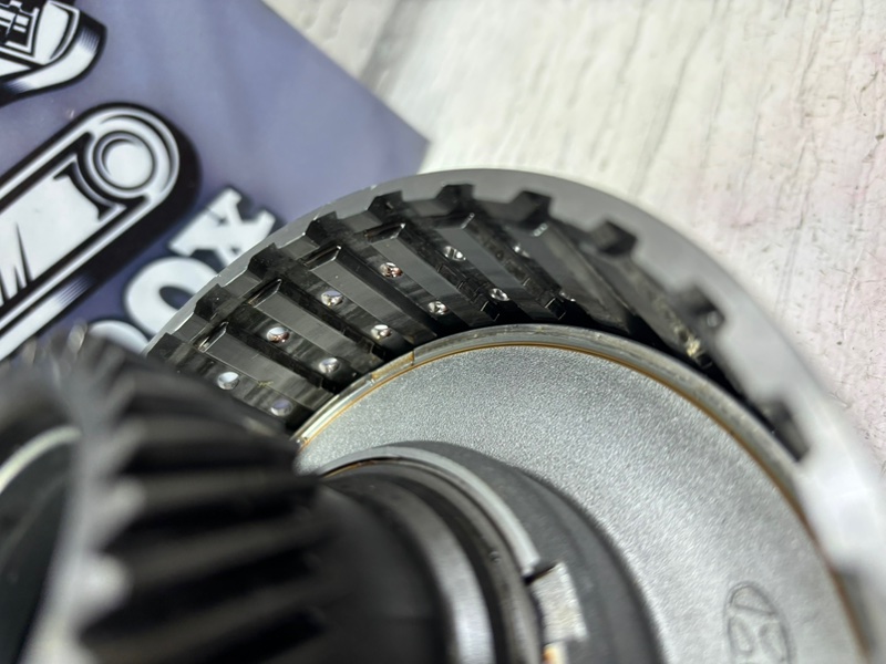 Direct Drum A5HF1, Арт. 10918 — изображение 5