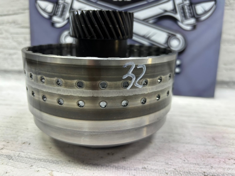 Direct Drum A5HF1, Арт. 10918 — изображение 6