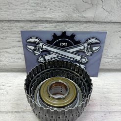 Барабан overdrive direct tr80sd tr80sn tr81sn  ae80f  0c8  oc8, Арт. 10934