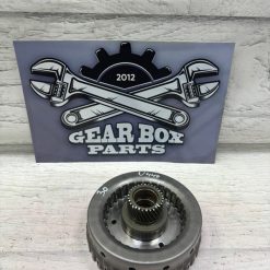 Hub с солнышком aw80-40 aw81-40 u440 u441, Арт. 10989