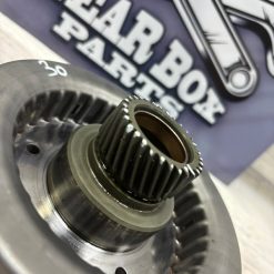 Alternative view of Hub с солнышком aw80-40 aw81-40 u440 u441, Арт. 10989