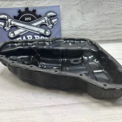 Alternative view of Поддон АКПП RE4F04A 4F20E