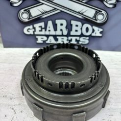 Direct drum 03-70ls, Арт. 11725