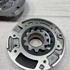 Alternative view of Масляный насос АКПП F4A51