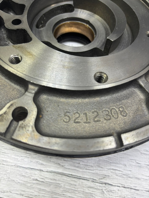 Масляный насос АКПП 30TH 31TH A404 A413 A470 A670, Арт. 11834 — изображение 12