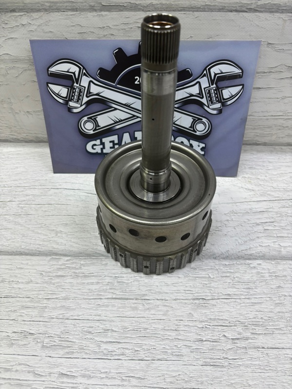Хаб Forward 6HP19 Audi, Арт. 11897