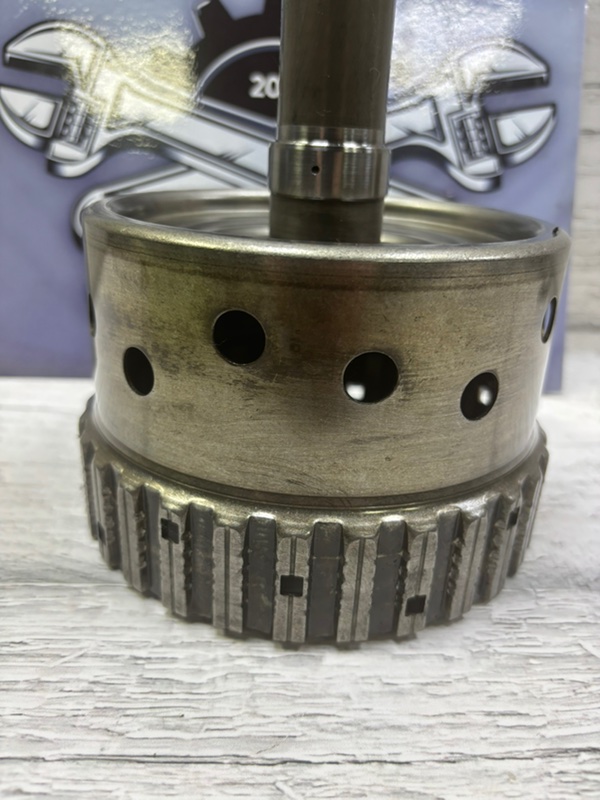 Хаб Forward 6HP19 Audi, Арт. 11897 — изображение 5