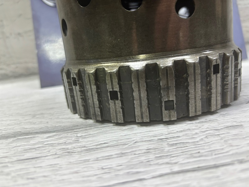 Хаб Forward 6HP19 Audi, Арт. 11897 — изображение 7