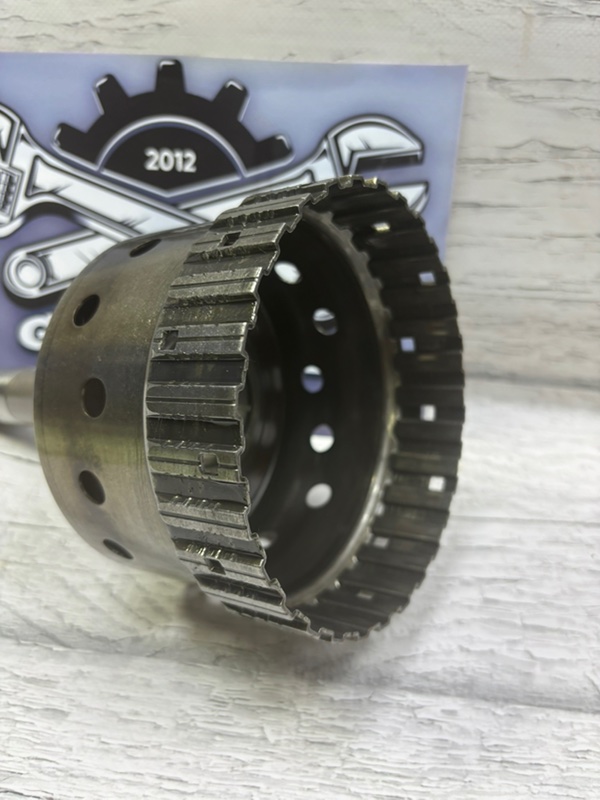 Хаб Forward 6HP19 Audi, Арт. 11897 — изображение 8