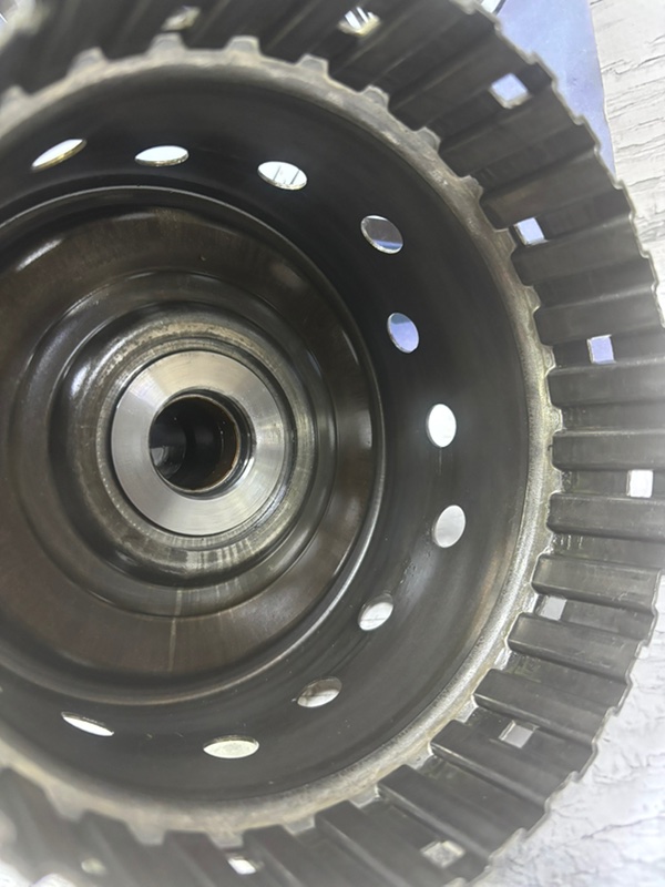 Хаб Forward 6HP19 Audi, Арт. 11897 — изображение 9