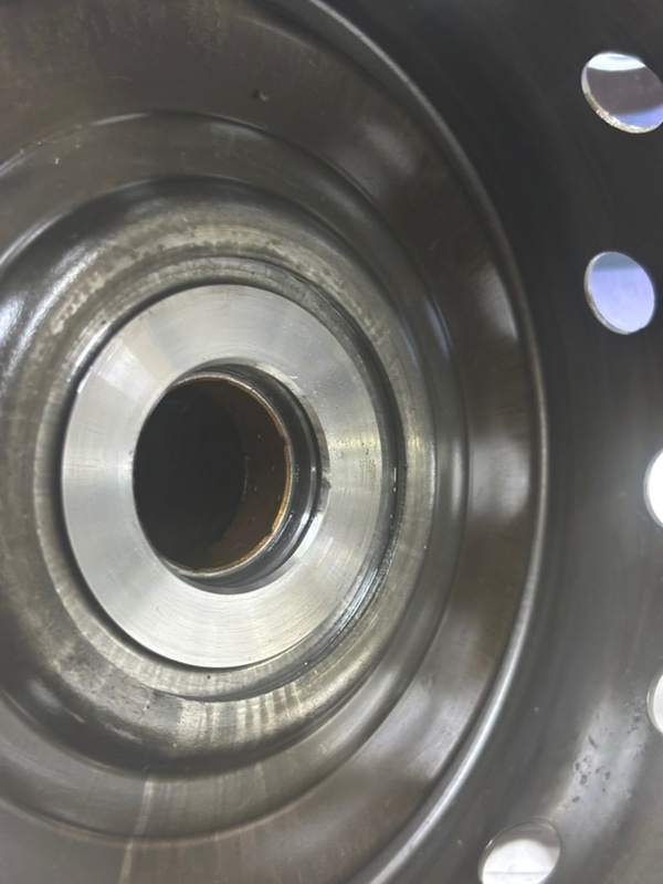 Хаб Forward 6HP19 Audi, Арт. 11897 — изображение 10