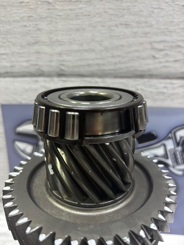 Вал 1-2-3-4 dsg dq250 02e, Арт. 12329 — изображение 2
