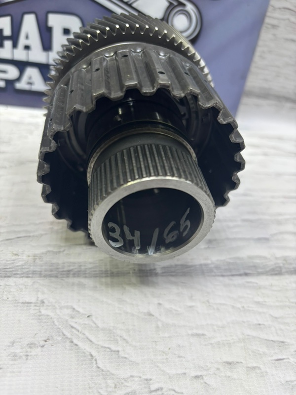 Солнечная шестерня ( Солнышко Sun gear ) 722.6, Арт. 12382 — изображение 4