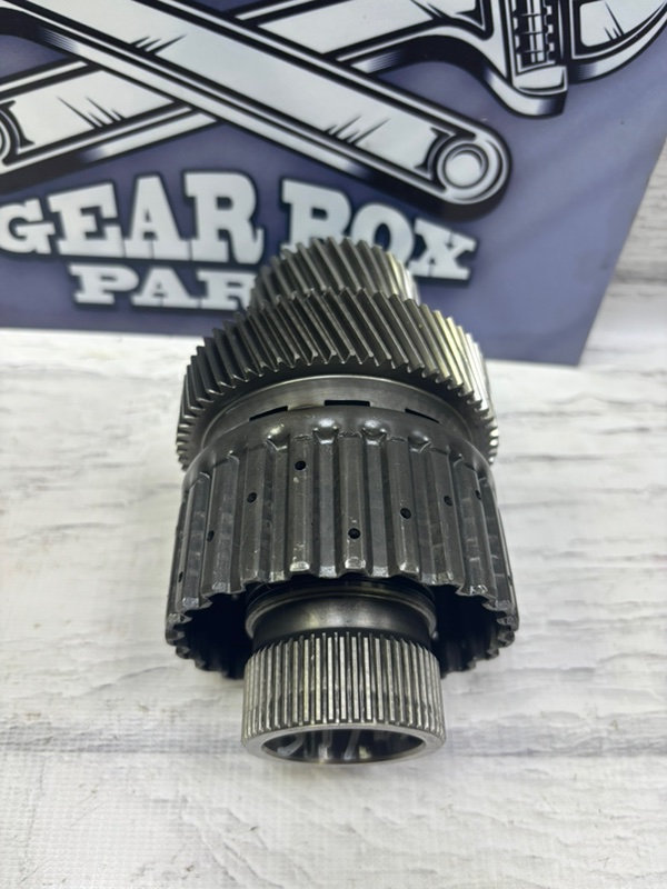 Солнечная шестерня ( Солнышко Sun gear ) 722.6, Арт. 12382 — изображение 5