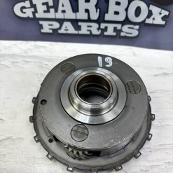 Alternative view of Планетарка Forward U140 U140F U140E