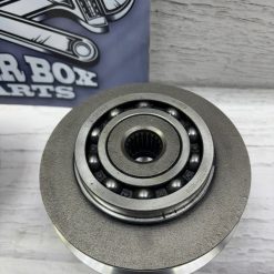 Alternative view of Конуса вариатора JF015E RE0F11A
