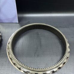 Alternative view of Forward JF010E RE0F09A