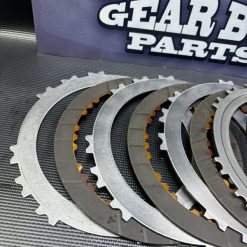 Alternative view of Фрикционы 2nd brake a240,a241,a242,a243,a244,a245e, a246e, a247e, a248e, Арт. 12642