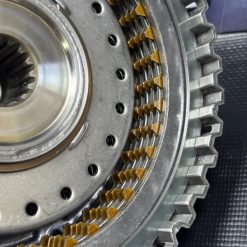 Alternative view of Барабан акпп forward u340 u340e u341 u341f u340f, Арт. 12784