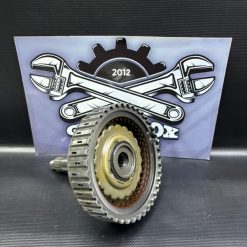 Барабан акпп forward u340 u340e u341 u341f u340f, Арт. 12785