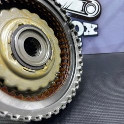 Alternative view of Барабан акпп forward u340 u340e u341 u341f u340f, Арт. 12785