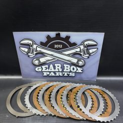 Фрикционы 2nd clutch 4L30E AR25