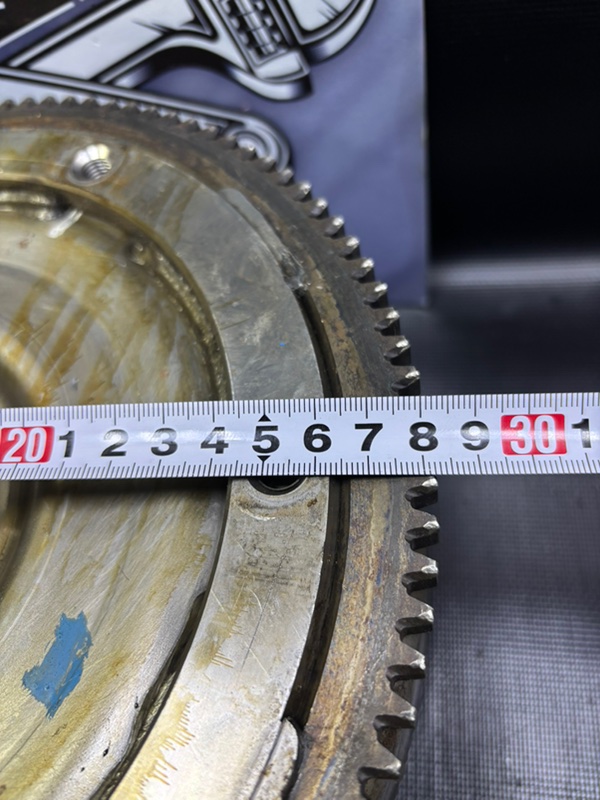 Гидротрансформатор акпп a5hf1, Арт. 12837 — изображение 5
