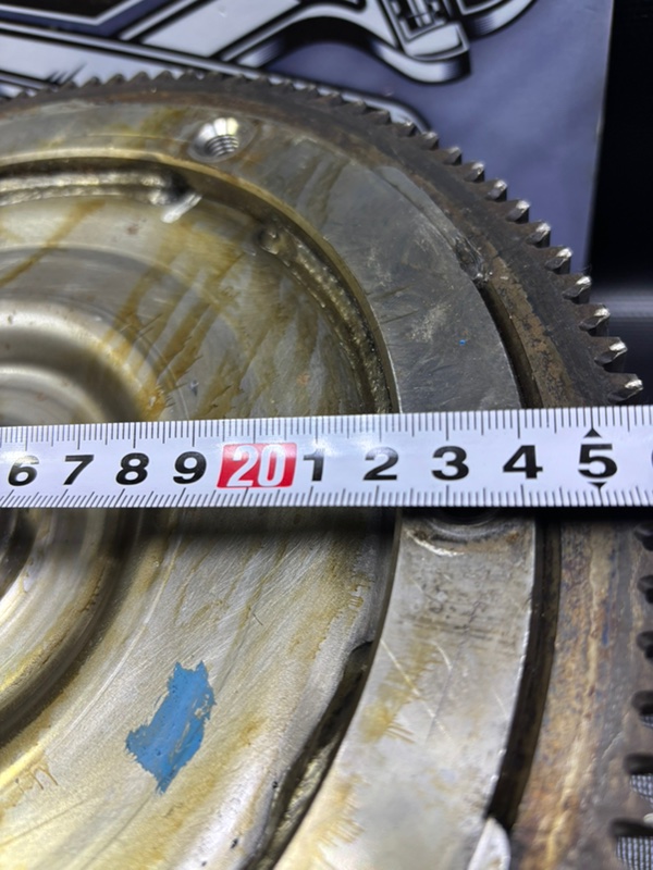 Гидротрансформатор акпп a5hf1, Арт. 12837 — изображение 6