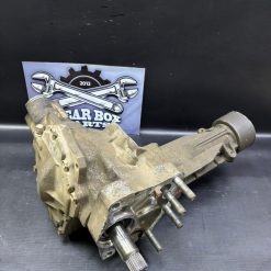 Раздатка u340 u340e u341 u341f u340f, Арт. 12995