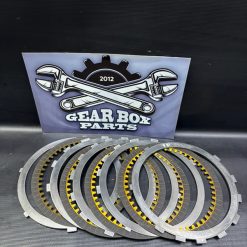 Фрикционы b1 tr-60sn tr60sn 09d tr60-sn, Арт. 13110