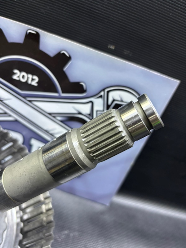 Барабан k2 tr-60sn tr60sn 09d tr60-sn, Арт. 13115 — изображение 6