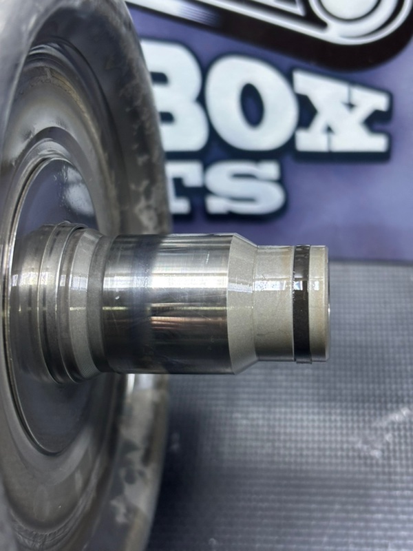Барабан k2 tr-60sn tr60sn 09d tr60-sn, Арт. 13115 — изображение 9