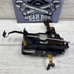 Плата АКПП ZF8HP45